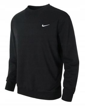 Nike pánská mikina Nike Sportswear Club Fleece velikost M 637902-010