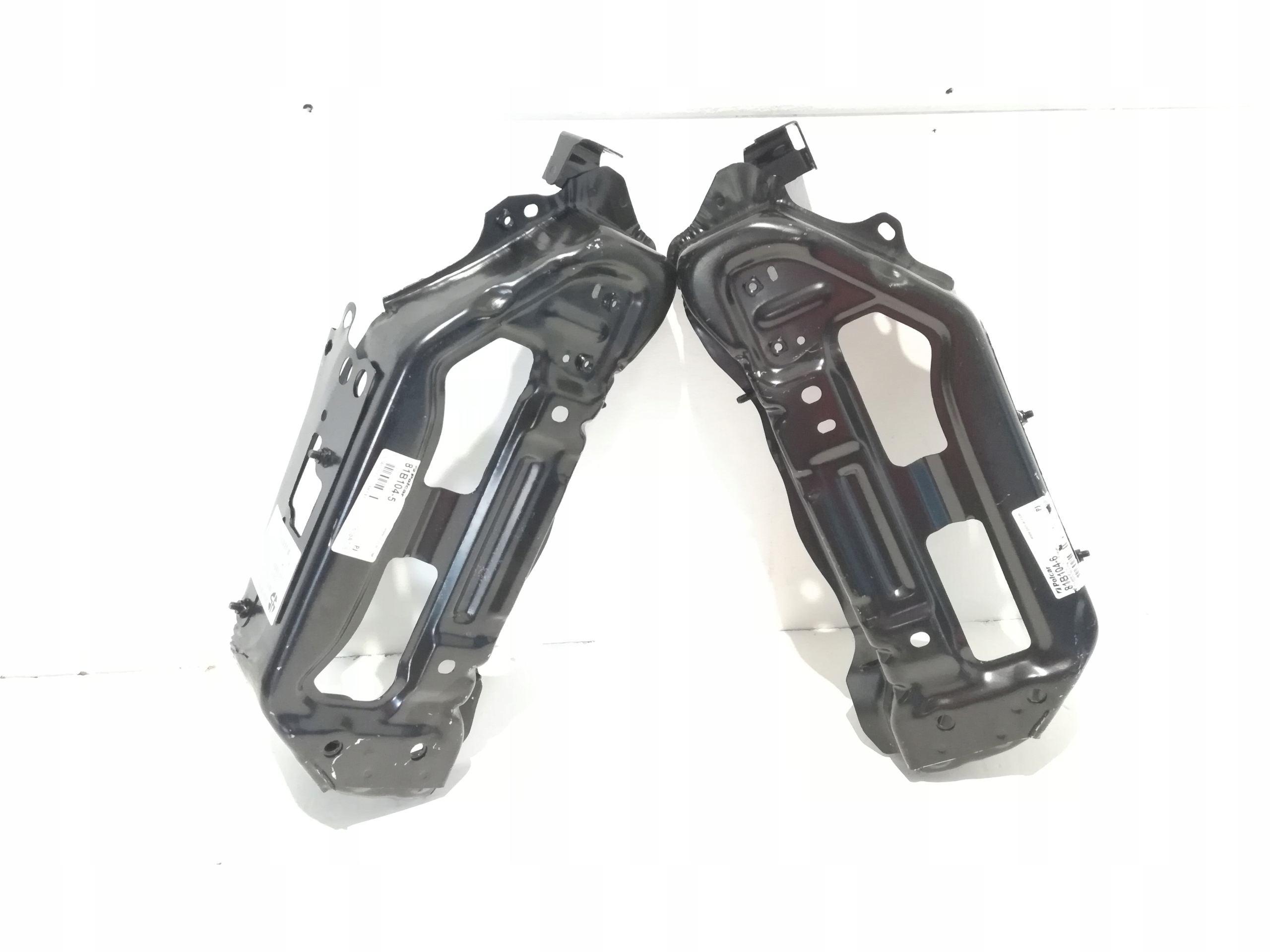 TOYOTA YARIS III XP130 11- OKULAR PASA MOCOWANIE