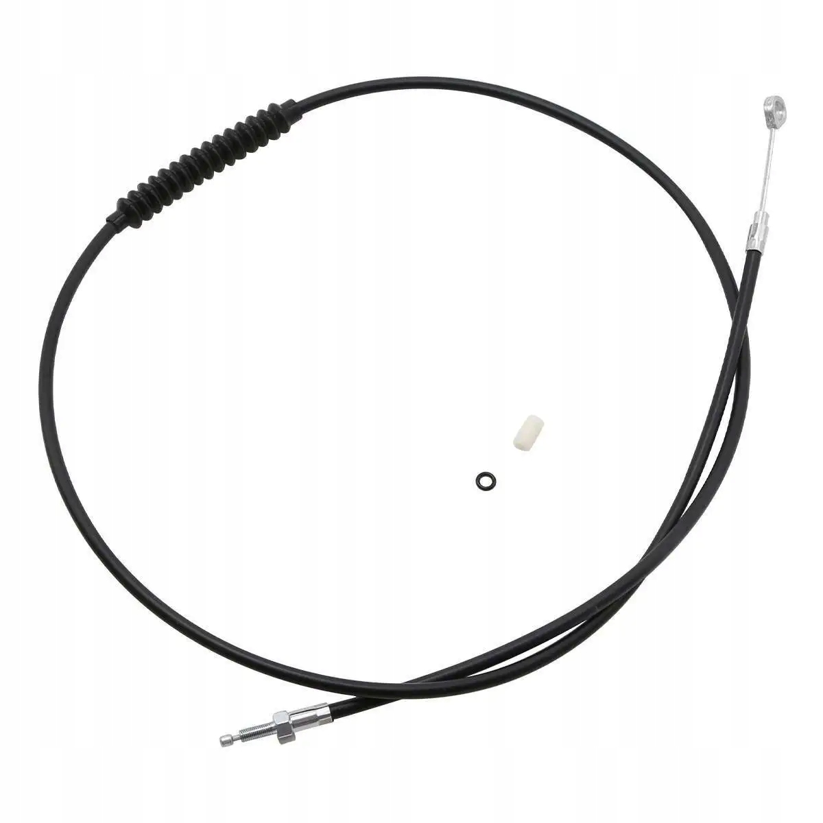 Linka sprzęgła LW do Harley Softail Deluxe Electra Glide FLHTC Numer katalogowy części XF120667