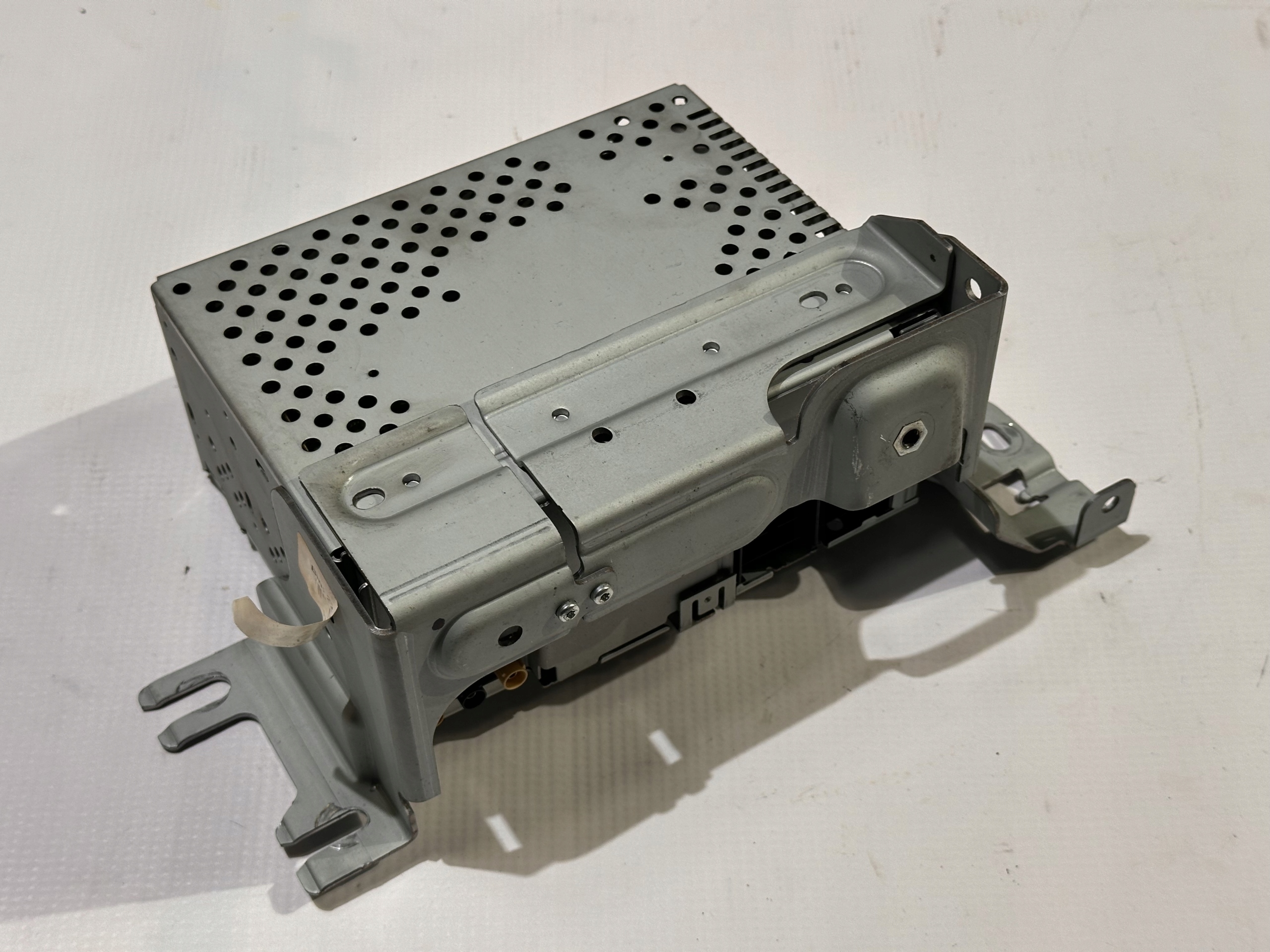 Radio odbiornik control unit module radia Ford Explorer 2020+