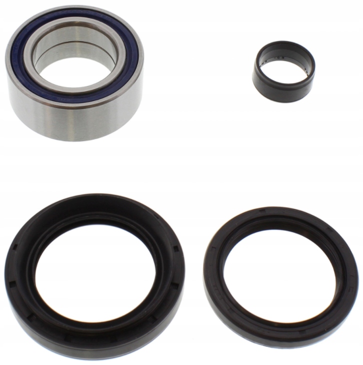 Ložiska Kola Přední Honda Trx 350 Fe Fourtrax Es