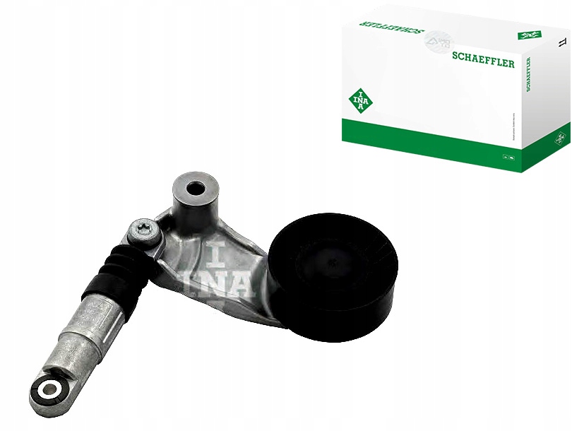INA534 0411 10 Napínák Drážkového Řemene Subaru 2 Asistent řidiče #33