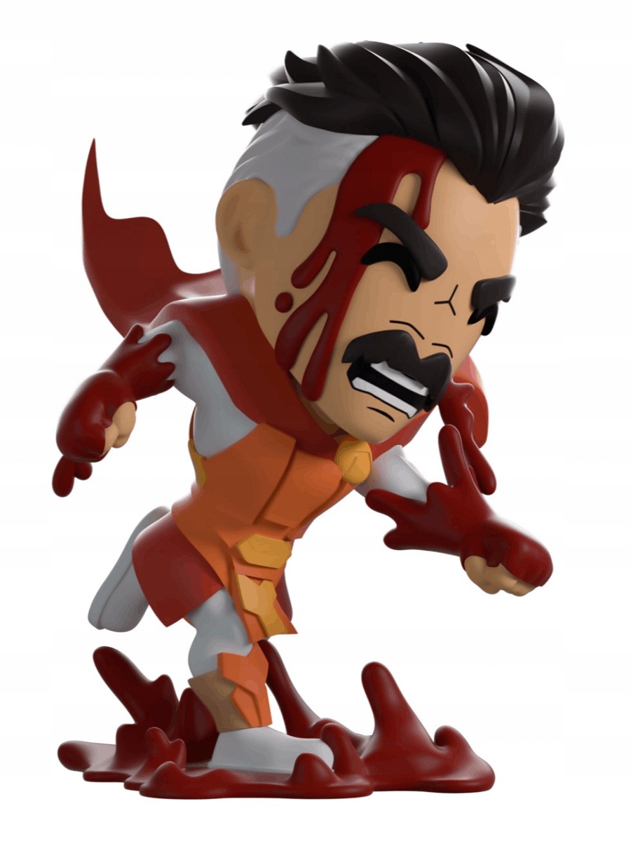 Figurka Invincible Battletorn Omni-Man (Youtooz Invincible 2)