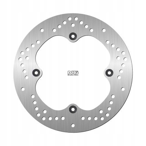 Ng Predný Brzdový Kotúč Can-am Maveric 900/1000 '17-19 (261X-X4,5MM) (4X9