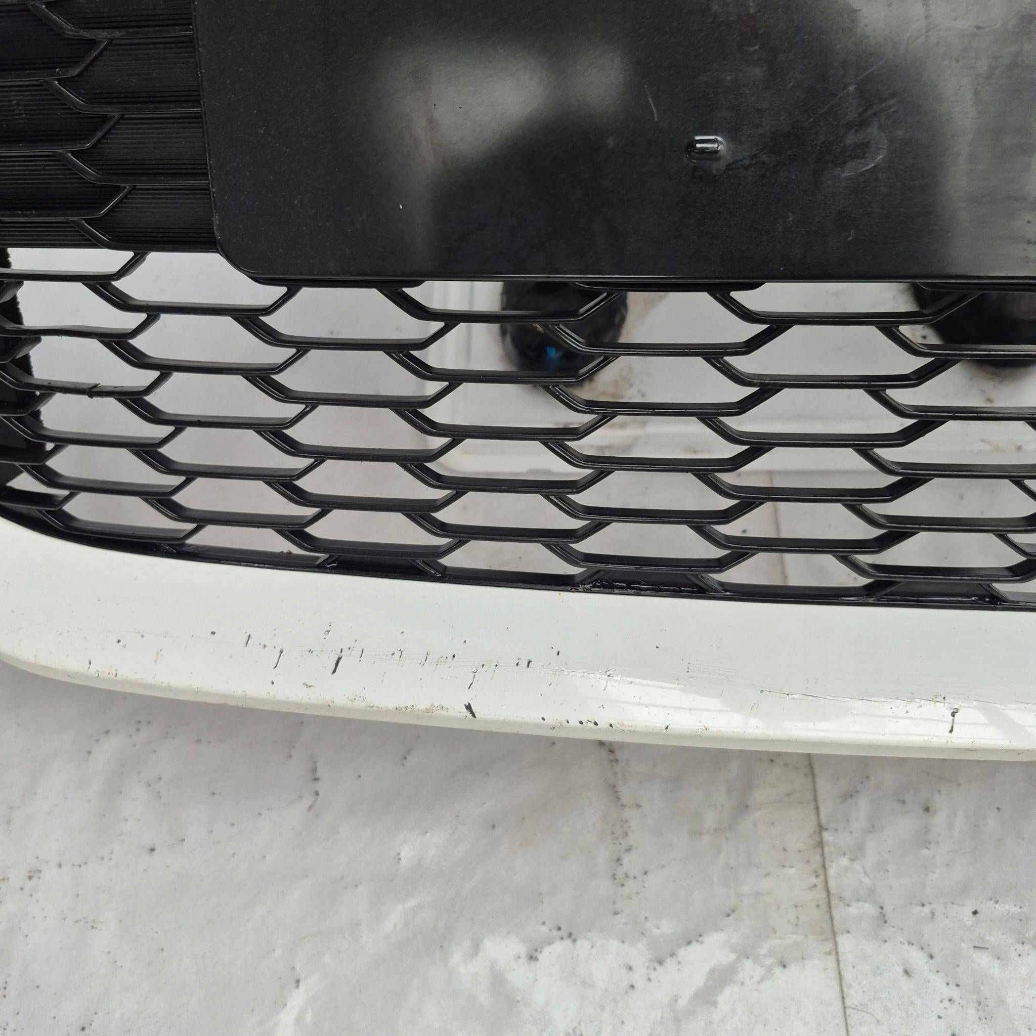 TOYOTA COROLLA XII E21 KOMBI HB bumper front front SPR 53112-02B10