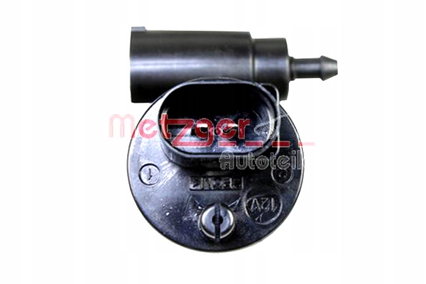 METZGER POMPKA SPRYSKIWACZA