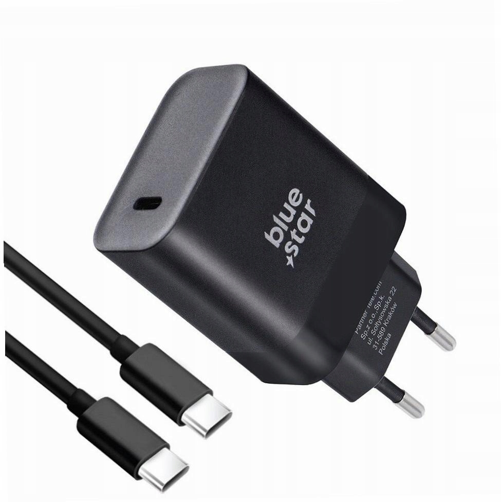Szybka ładowarka 45W z odpinanym kablem Usb-c do Realme 12 Plus 5G