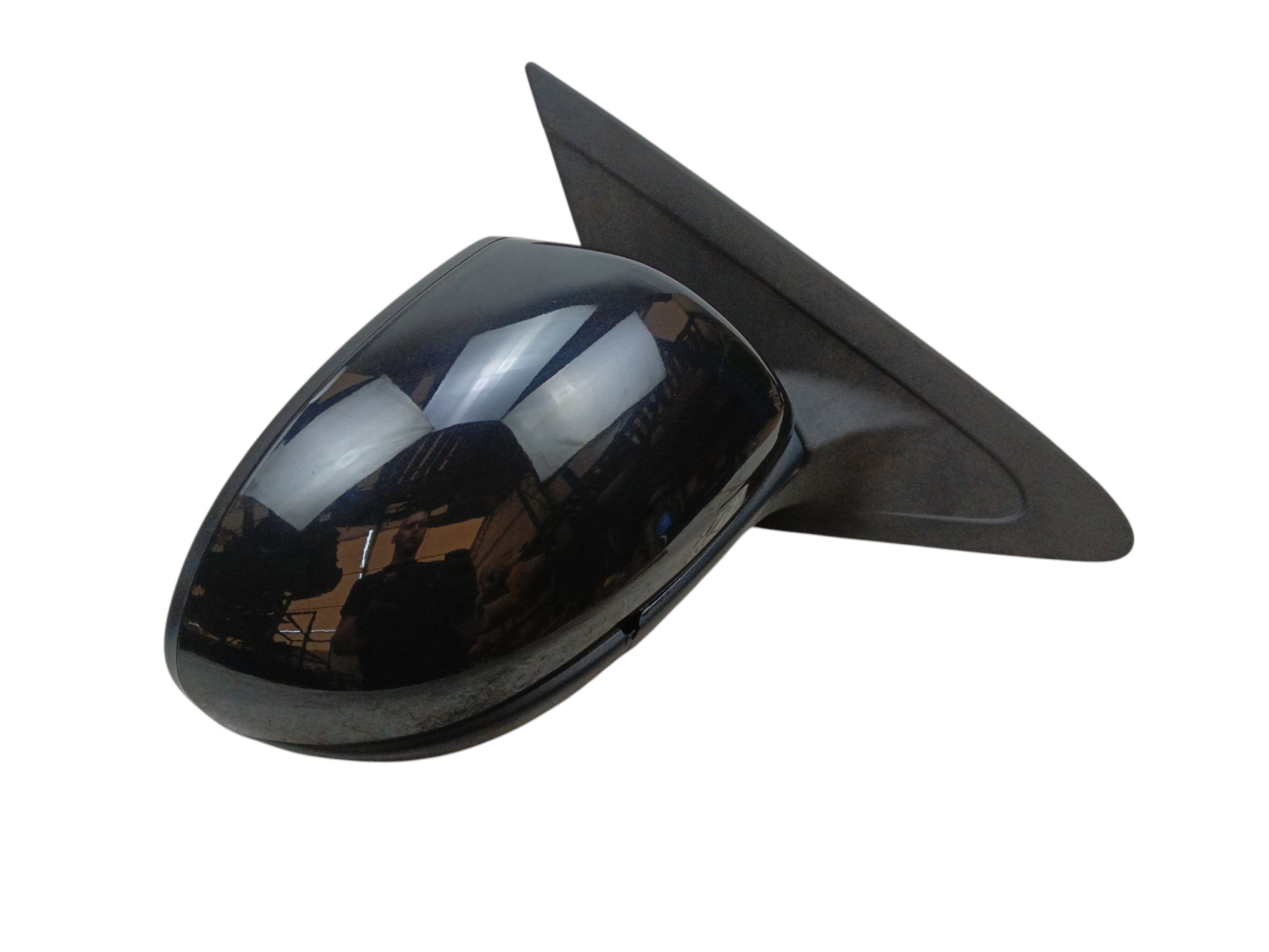 mirror right 8 PIN MAZDA 3 II BL LAK: 38R (08-11) EUROPA