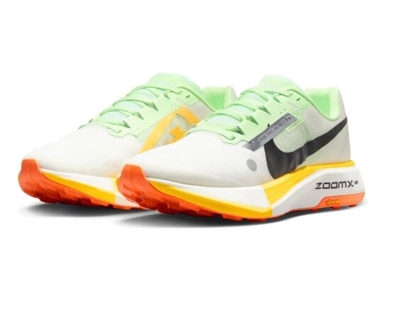 Buty Nike Zoomx Ultrafly Trail Rozmiar 36,5 Oryginalne