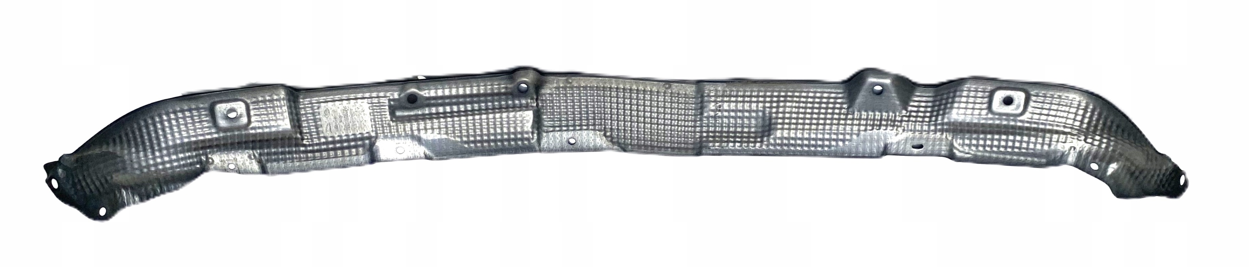 cover termiczna header pipe LAND ROVER DEFENDER 2020 OE