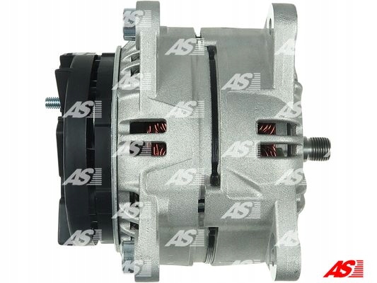 ALTERNATOR RENAULT GRAND SCENIC II 1.5 dCi 1.6 1.9 Numer katalogowy części ASP-A0166-ZS1