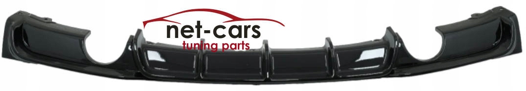 DYFUZOR BMW F30 31 M PERFORMANCE PAKIET POŁYSK 0-0 Numer katalogowy części NTKTRDBMF30MPDOSGPB