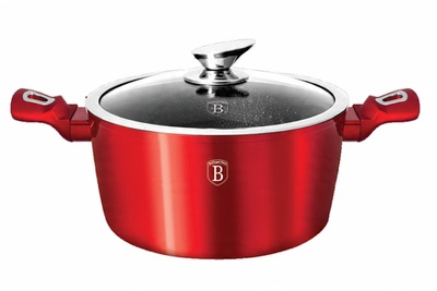 

Berlinger Haus Garnek Metallic Line 28 cm