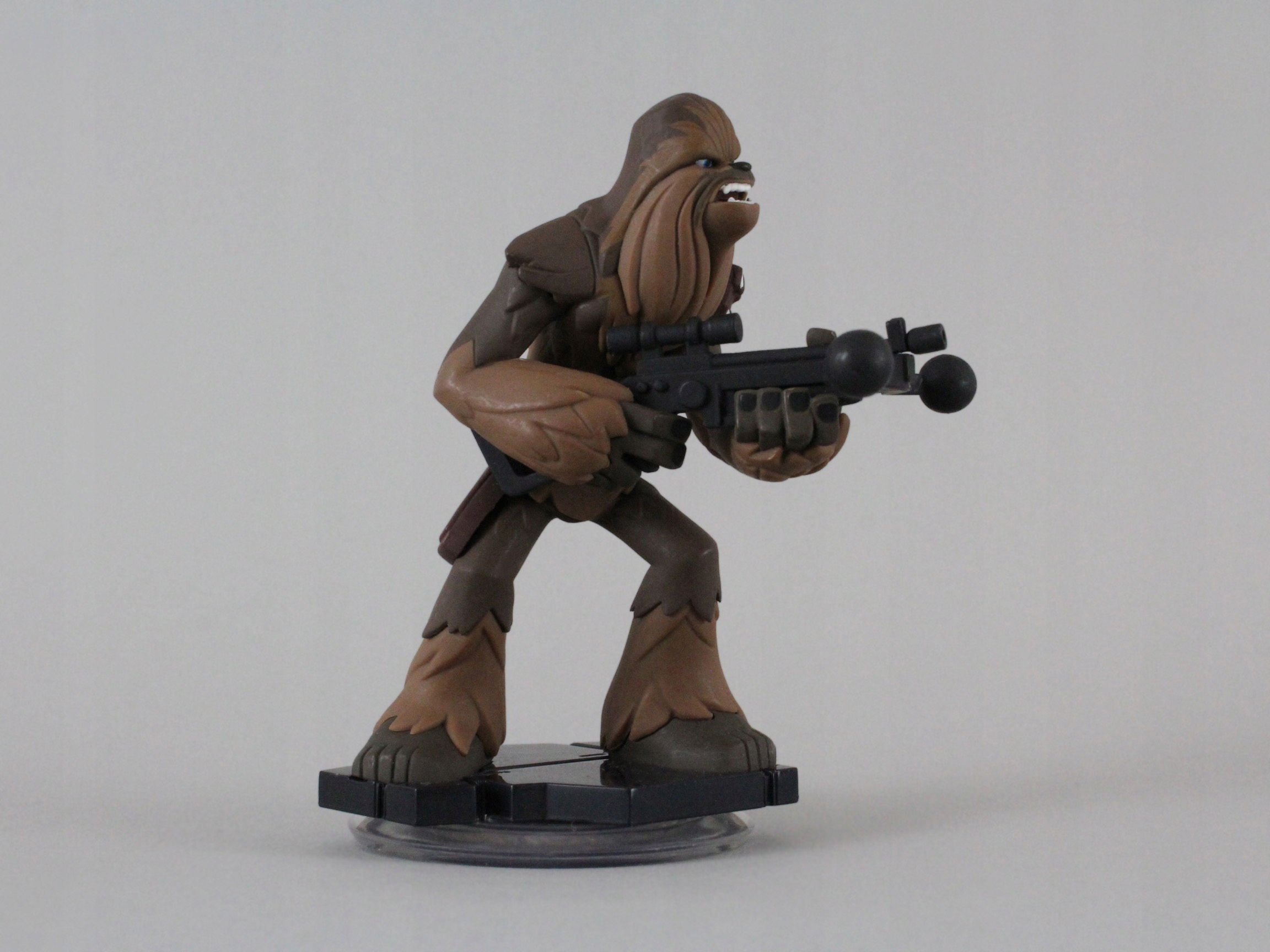 DISNEY INFINITY 3.0 - CHEWBACCA Marka Disney Infinity