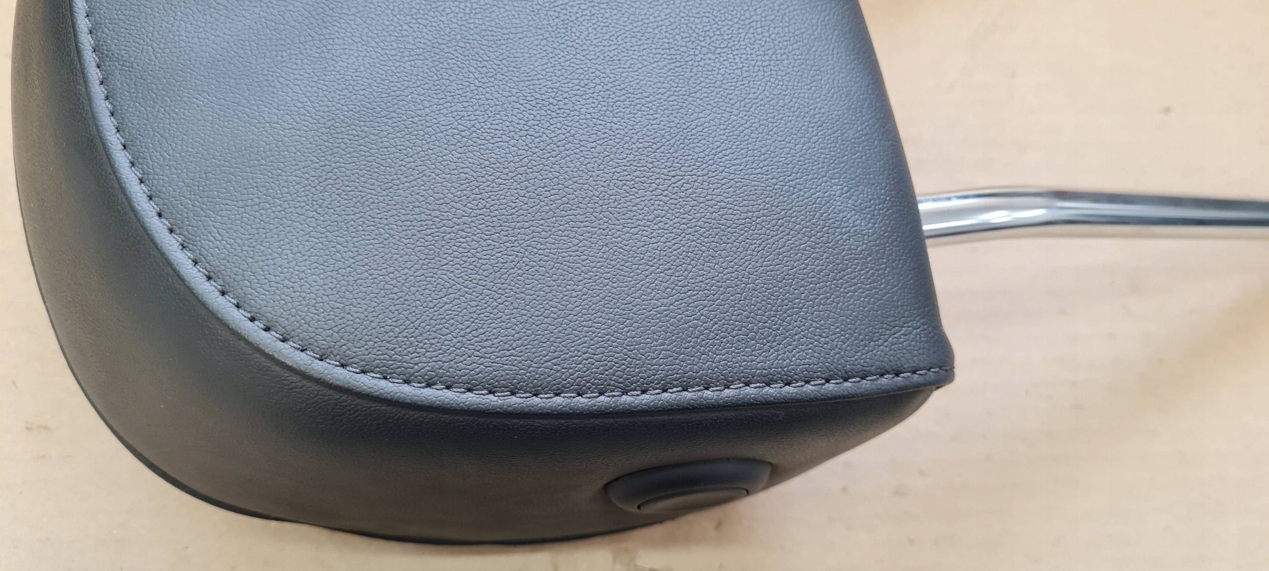 Q5 80A rest seat left front leather SKORZANY 80A881903AA