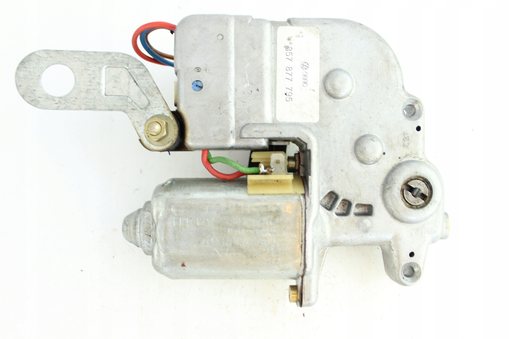 Motor Wischer VW PASSAT heck 357877795 VW