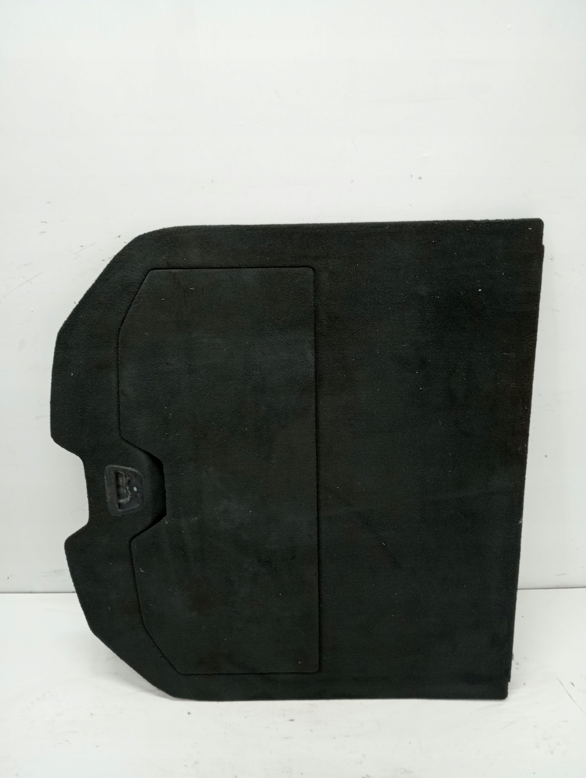 floor boot VOLVO V60 39813519