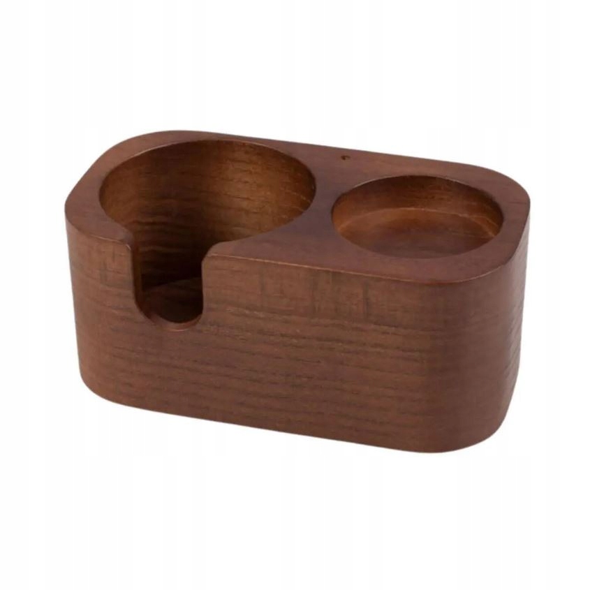 Levně Podstavec pod tamper Motta – 2 stanoviště