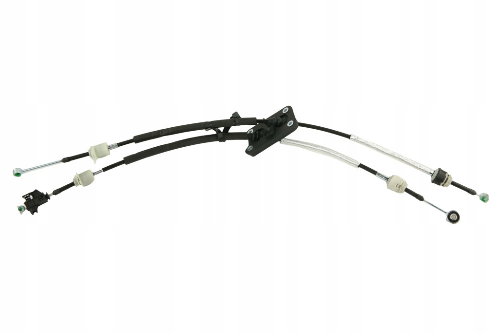 Řadicí Lanko Komplet Ducato Boxer Jumper 2014-