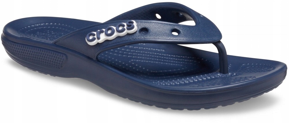 

Japonki Klapki Classic Crocs Flip Navy R.38/39 M6