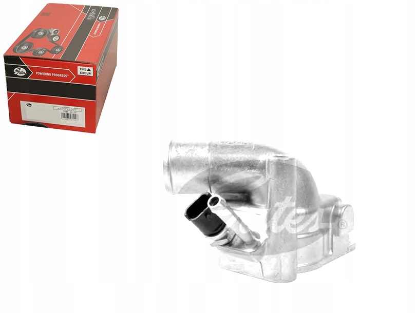 TERMOSTAT OPEL ZAFIRA 1.8 16V (F75_)