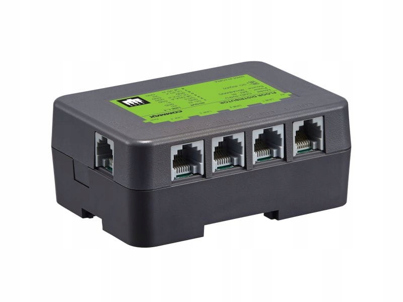 Distribútor bytov CMD-404FU Commax