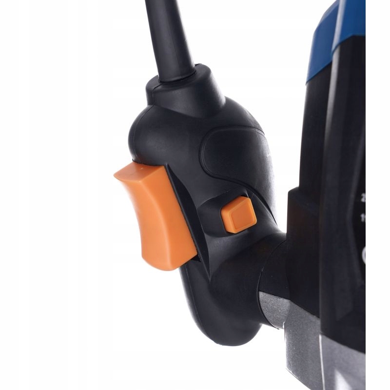 FREZARKA GÓRNOWRZECIONOWA DREWNA Z REGULACJĄ 1900W 30.000 RPM KD1795 Seria Brak