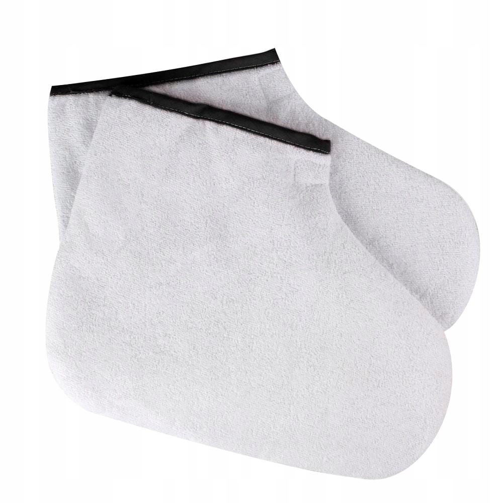 ZESTAW PARAFINIARKA 300w PARAFINA ITALWAX 500g SKARPETY RĘKAWICZKI PĘDZELEK Zasilanie sieciowe