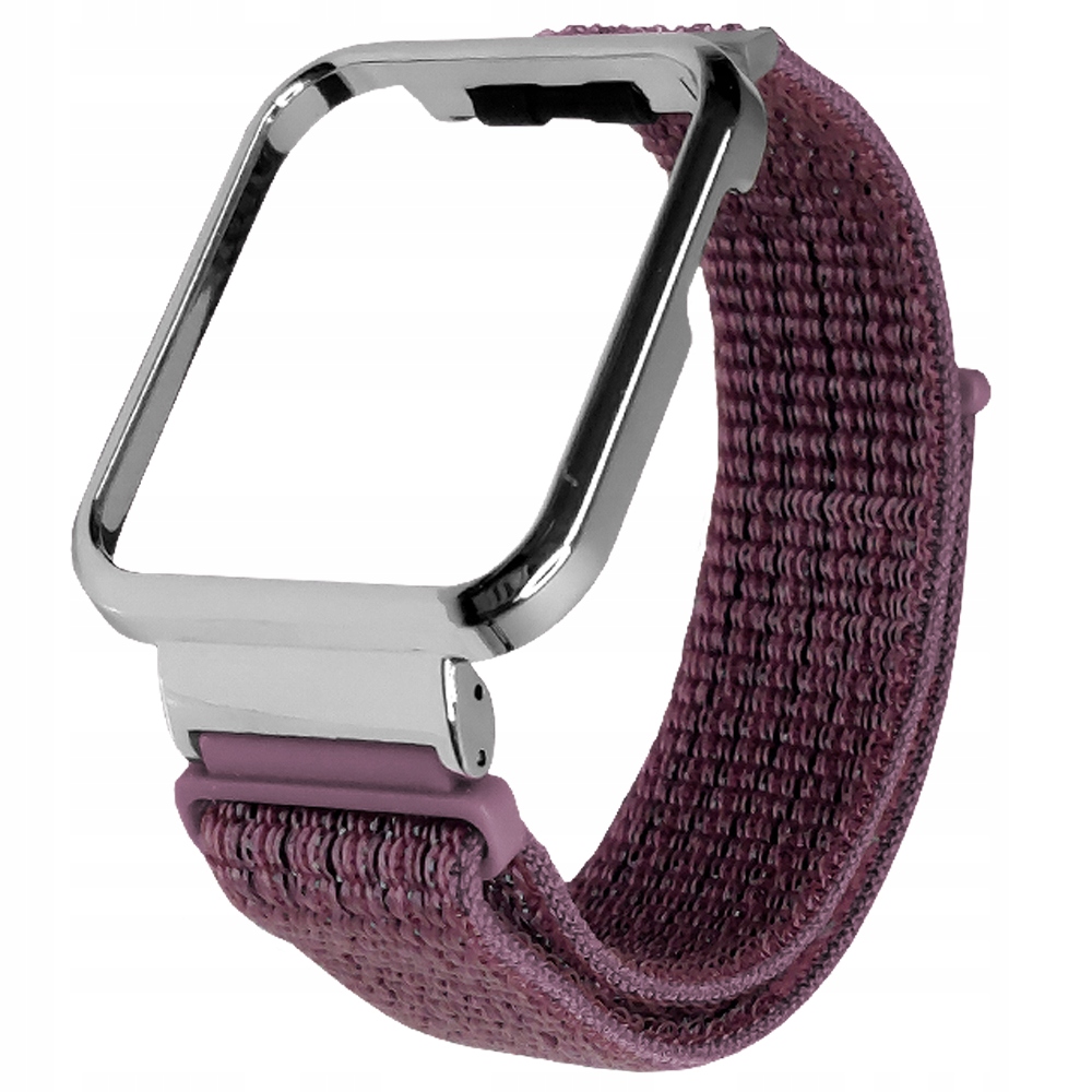 

Pasek do Xiaomi MI Watch Lite Opaska |dużo Kolorów