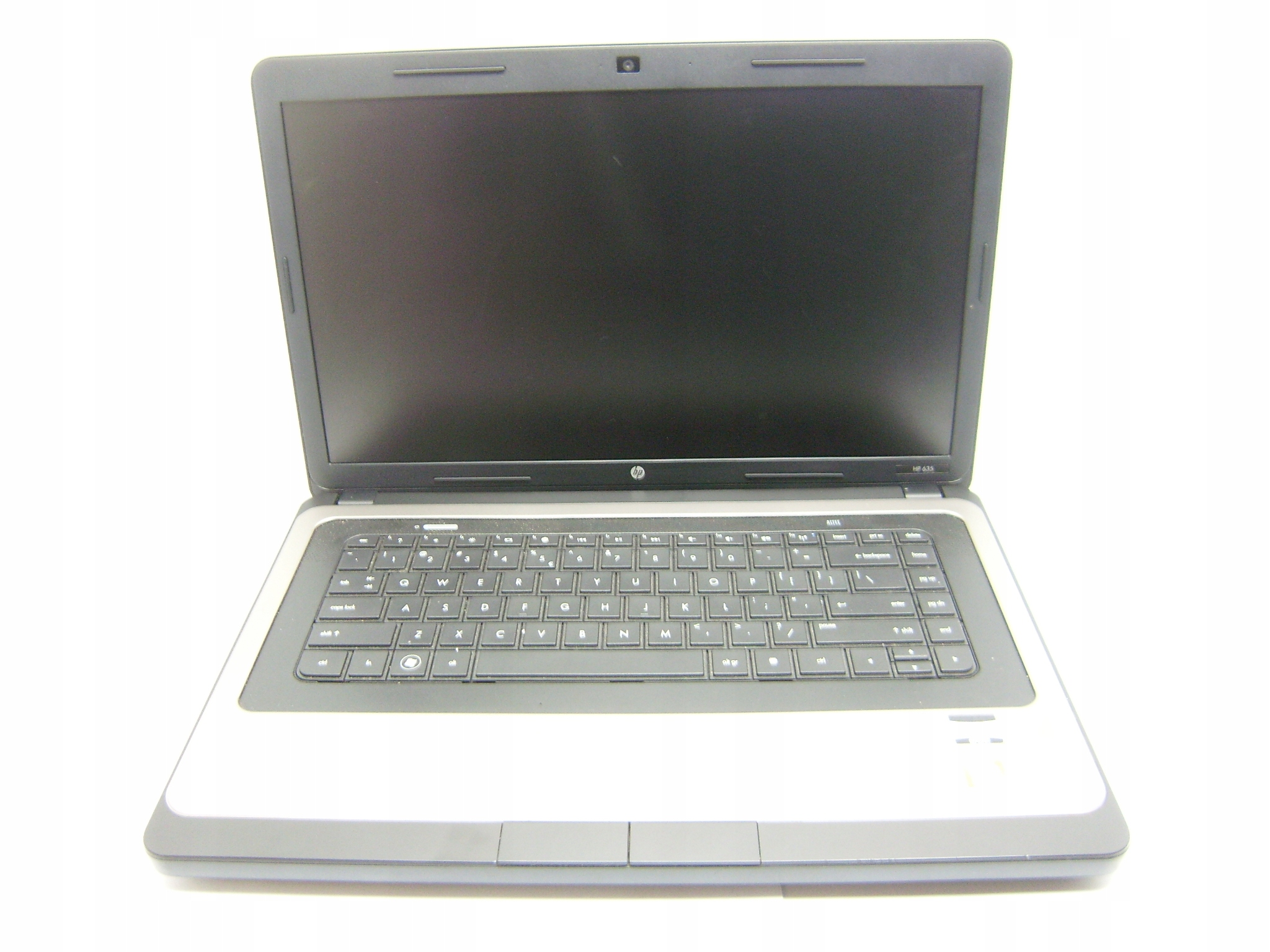 LAPTOP HP 635