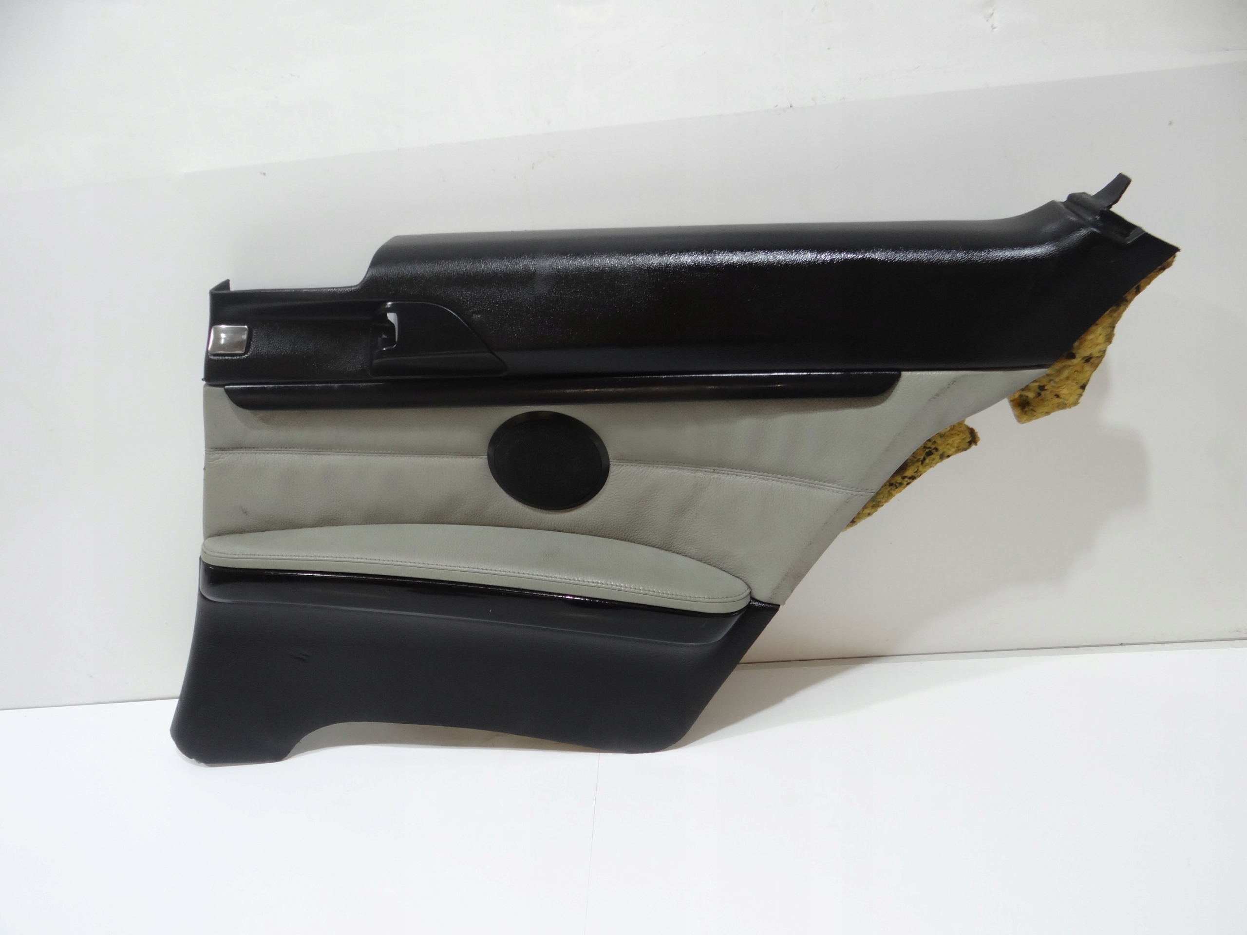 side door right rear part BMW E92 LED (14753730)