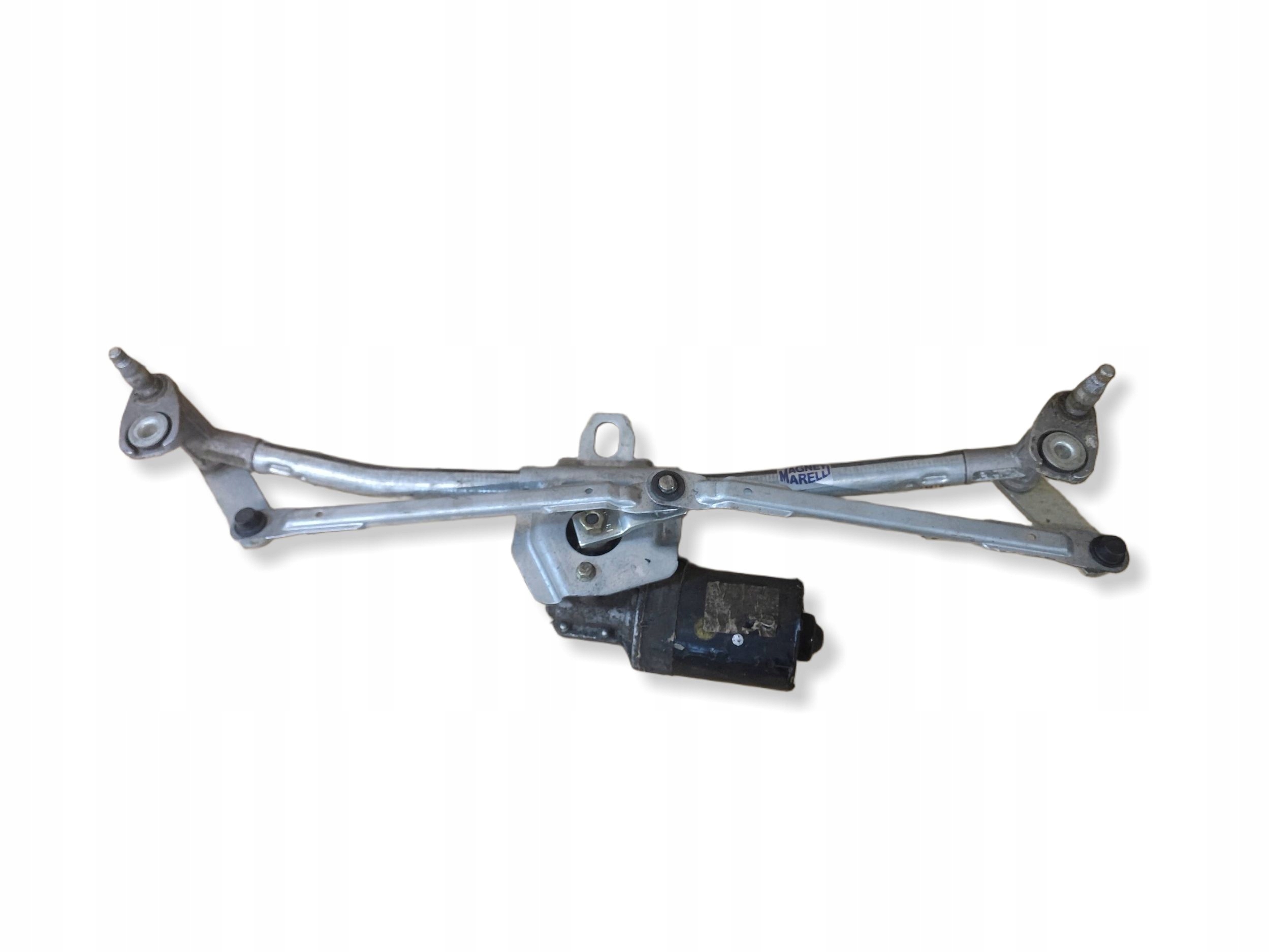 VW Golf IV Bora Gestänge + Motor Wischer vorne 1J1955113A