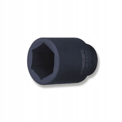 Nasadka udarowa długa 3/4" 30mm Jonnesway