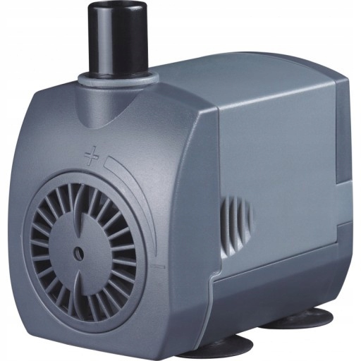 

Jebao FA-4000 pompa obiegowa (4000l/h)