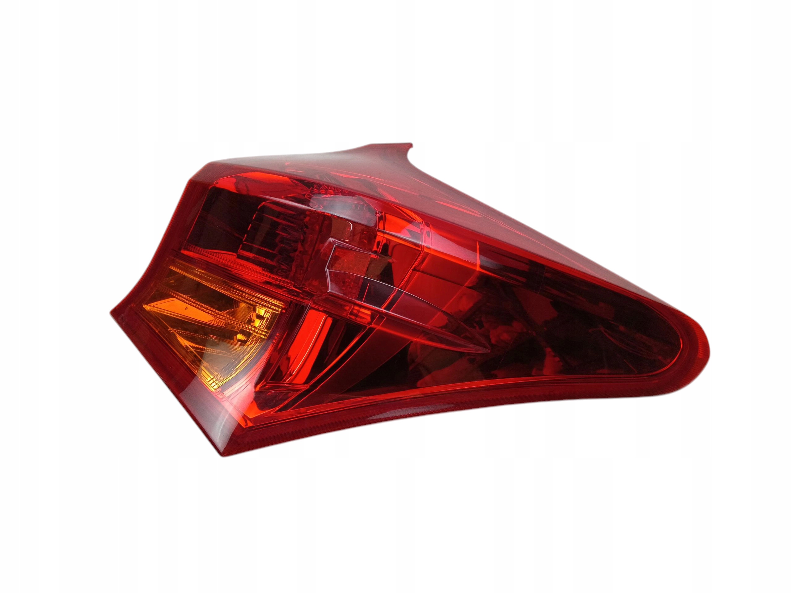 light right rear part TOYOTA AURIS II E18 (2012-2015) HATCHBACK