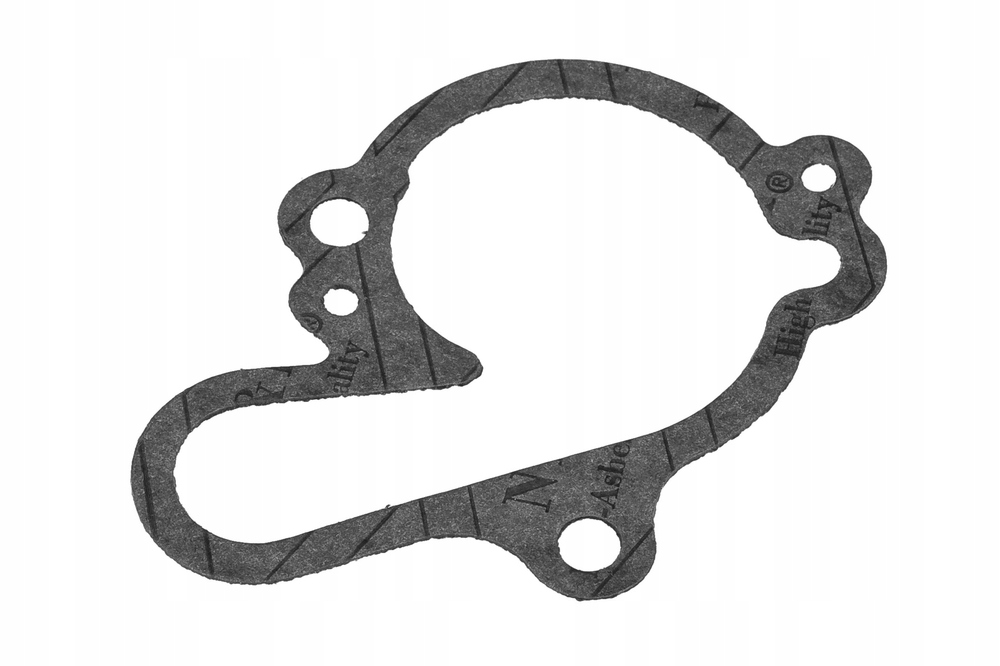 Uszczelka pokrywy pompy wody Tec, Minarelli Am Aprilia, Beta, Cpi, Mbk