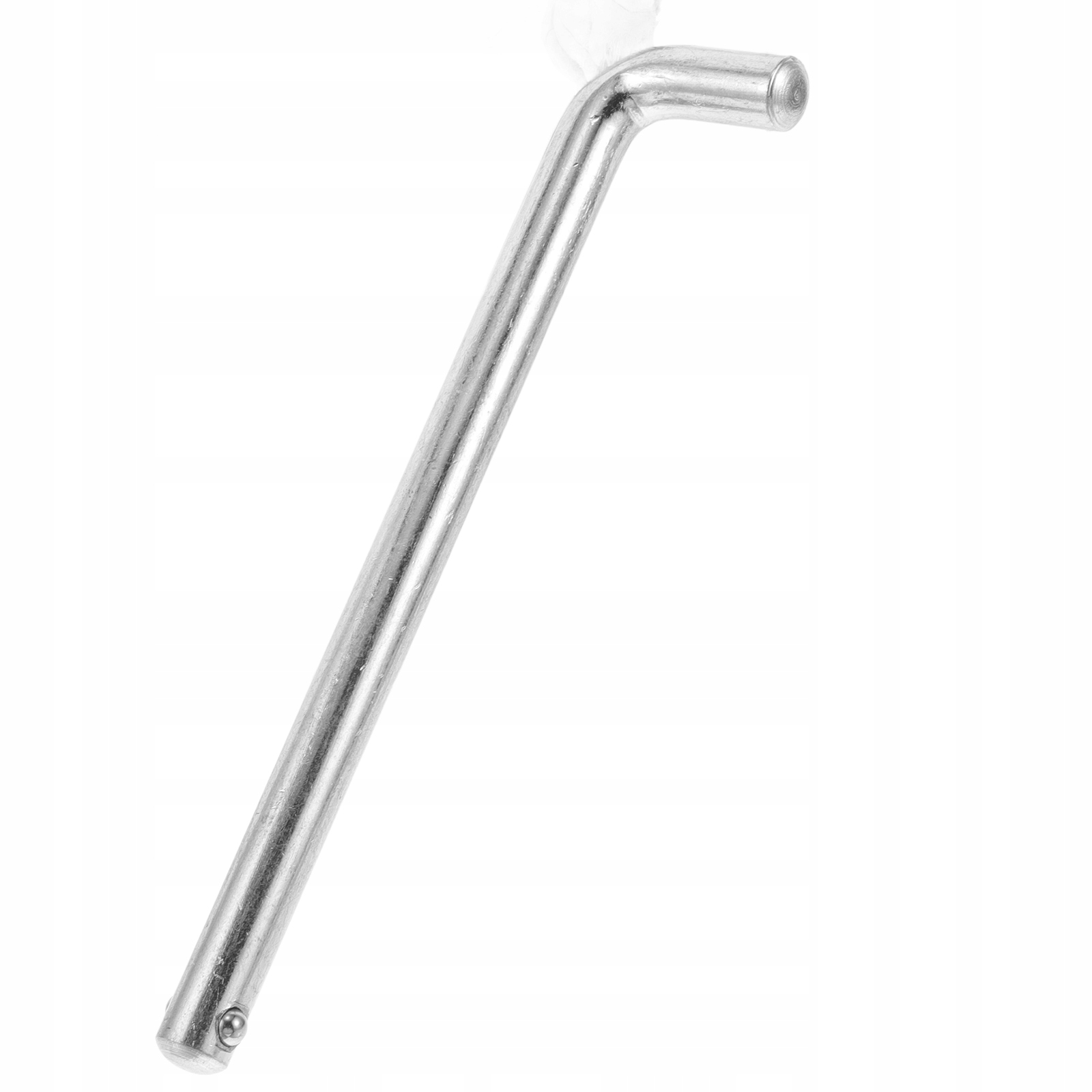 Aluminiowy I Stalowy Srebrny Bolc Do Maszyn Fitness