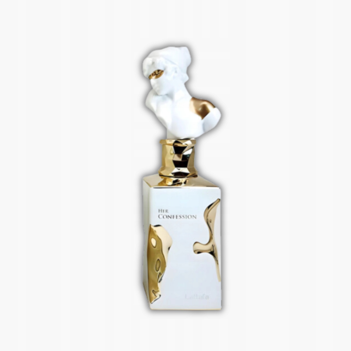 Lattafa Her Confession 100 ml Edp Flakon 100 ml