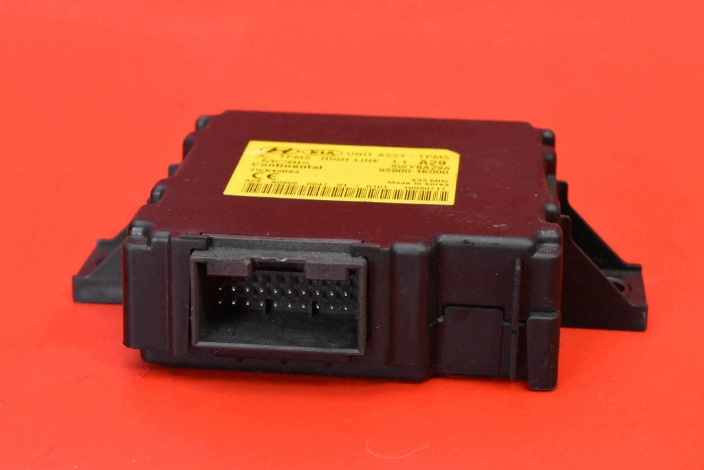 Centralina modulo pressione pneumatici, gomme 95800-1K000 HYUNDAI IX20 1 e 10-15