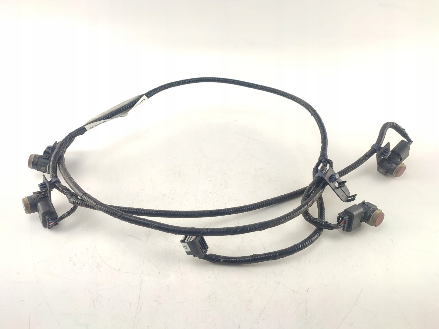 ЖГУТ ПРОВОДОВ ДАТЧИКА ПАРКОВКИ ЗАДНИЙ HONDA CIVIC IX