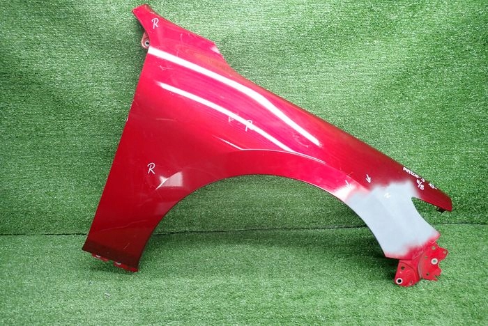 MAZDA 3 HB 19- fender right front front