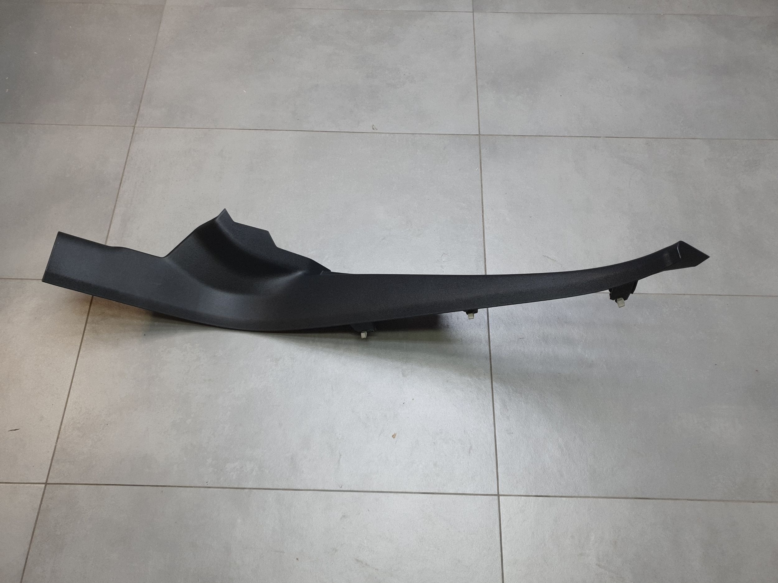 Audi SQ6 e-tron Element wykonczenia sloupku 85H867767A