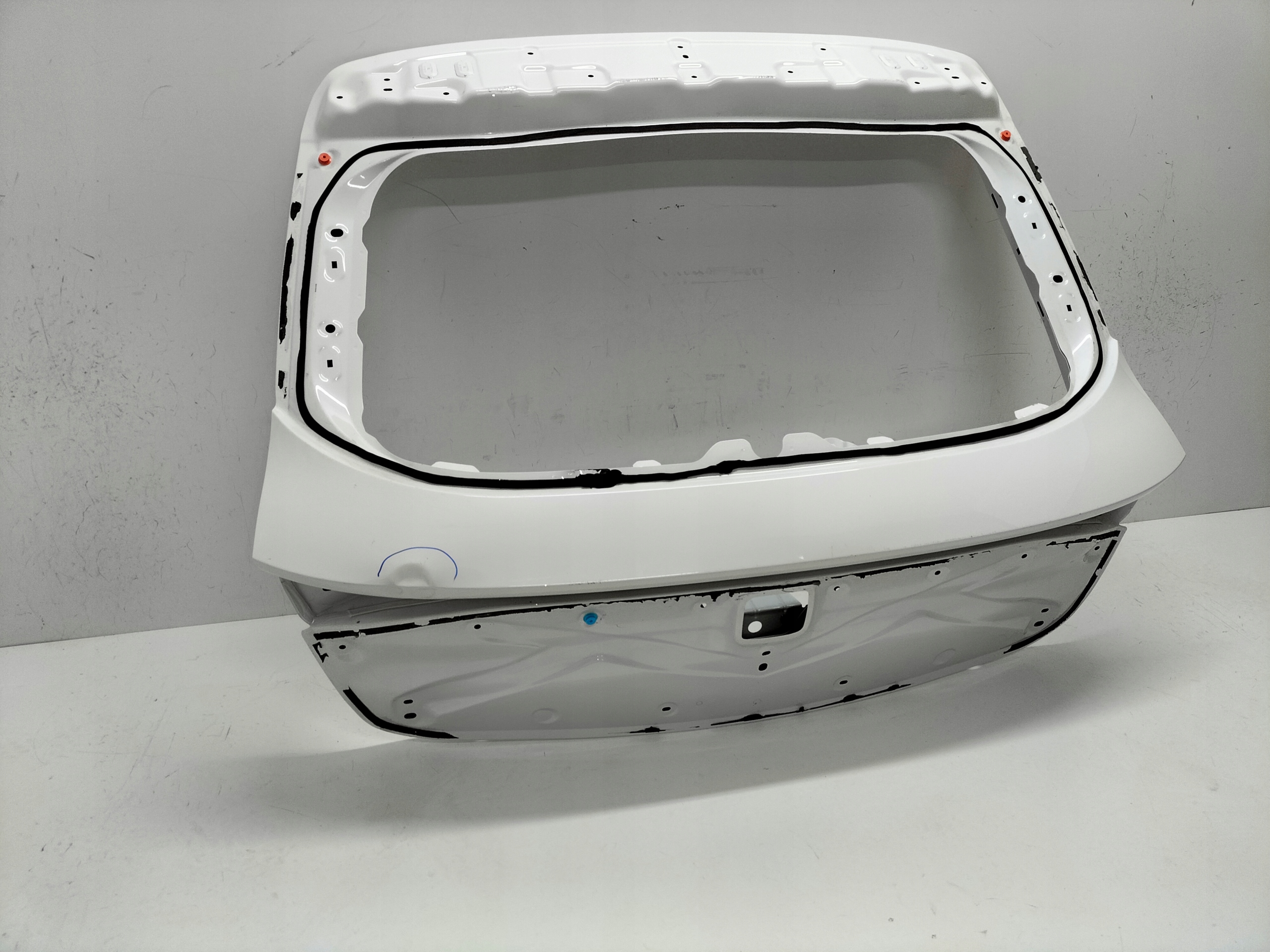 boot doors boot rear part SEAT LEON 4 IV 20- KOMBI