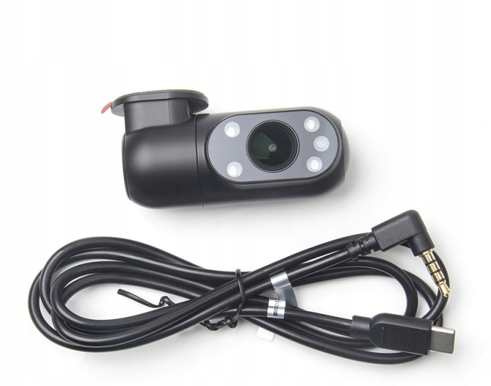 KAMERA WEWNĘTRZNA VIOFO A229 PLUS PRO DOŚWIETLANIE IR MATRYCA SONY FHD F1.8 EAN (GTIN) 6972147073978