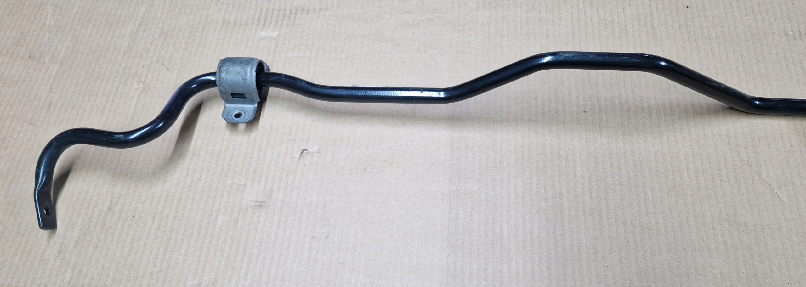 STABILIZATOR front 8W0511305AG AUDI A4 B9 AUDI A5 as new