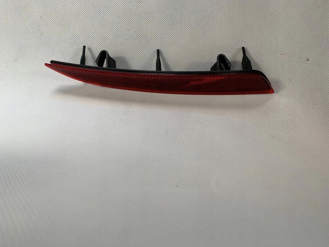 Opel Astra 4 IV J 10r hb Odblask right rear part rear 2010 hatchback