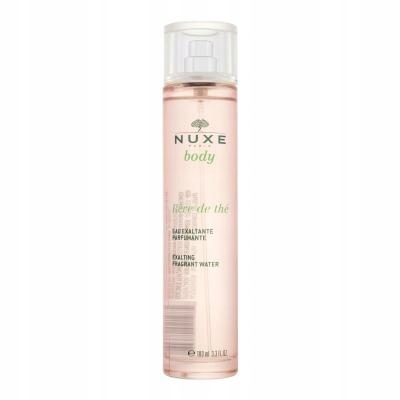 

Nuxe Body Care Reve De The 100 ml dla kobiet
