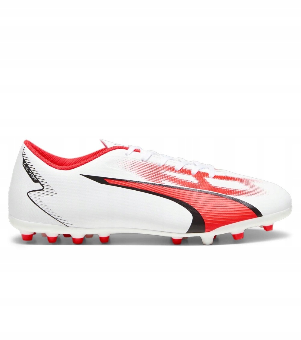 Boty Puma Ultra Play Mg korkové lankové 107527 01 vel. 43