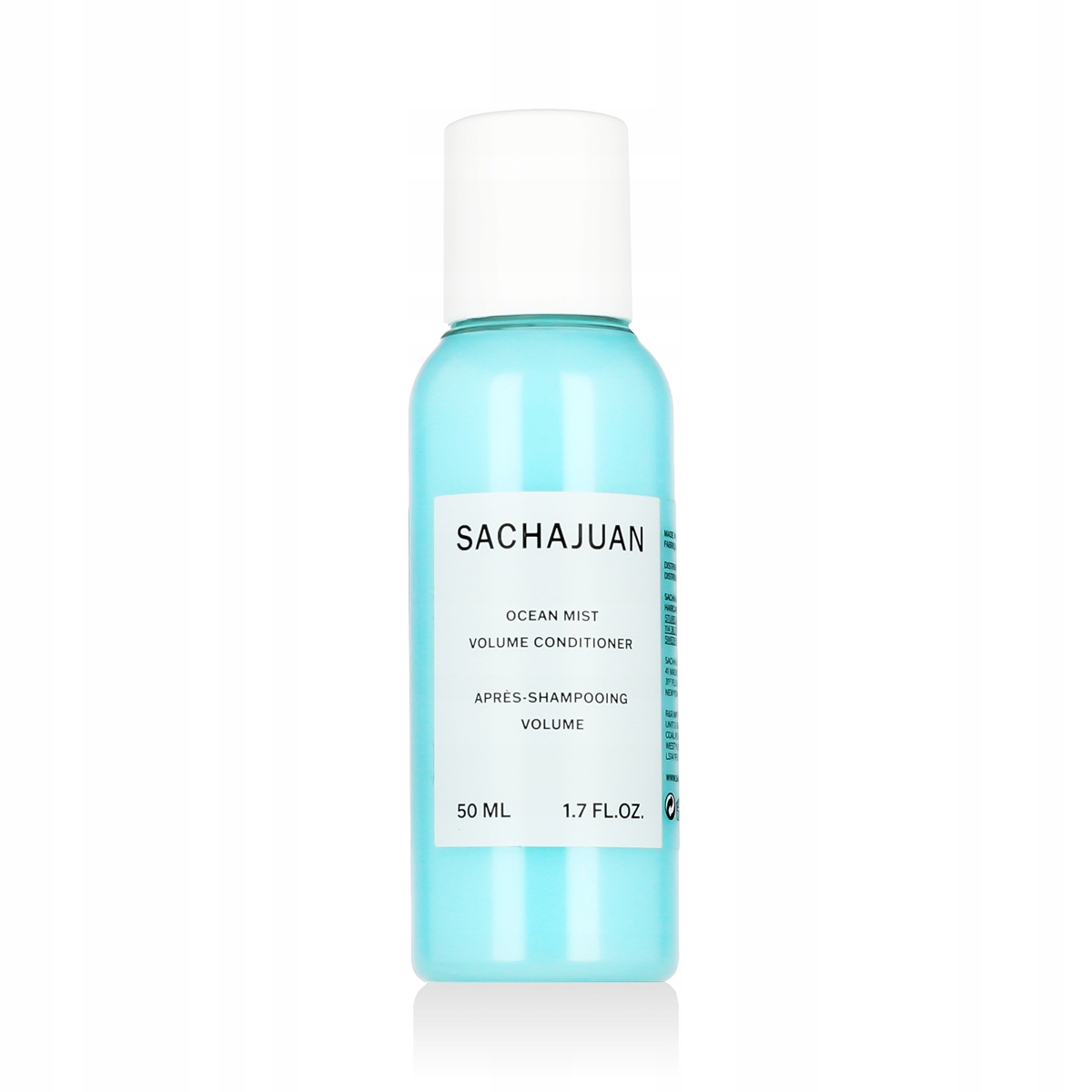 Sachajuan Ocean Mist Volume Conditioner 50 ml (Kondicionér pro objem vlasů)