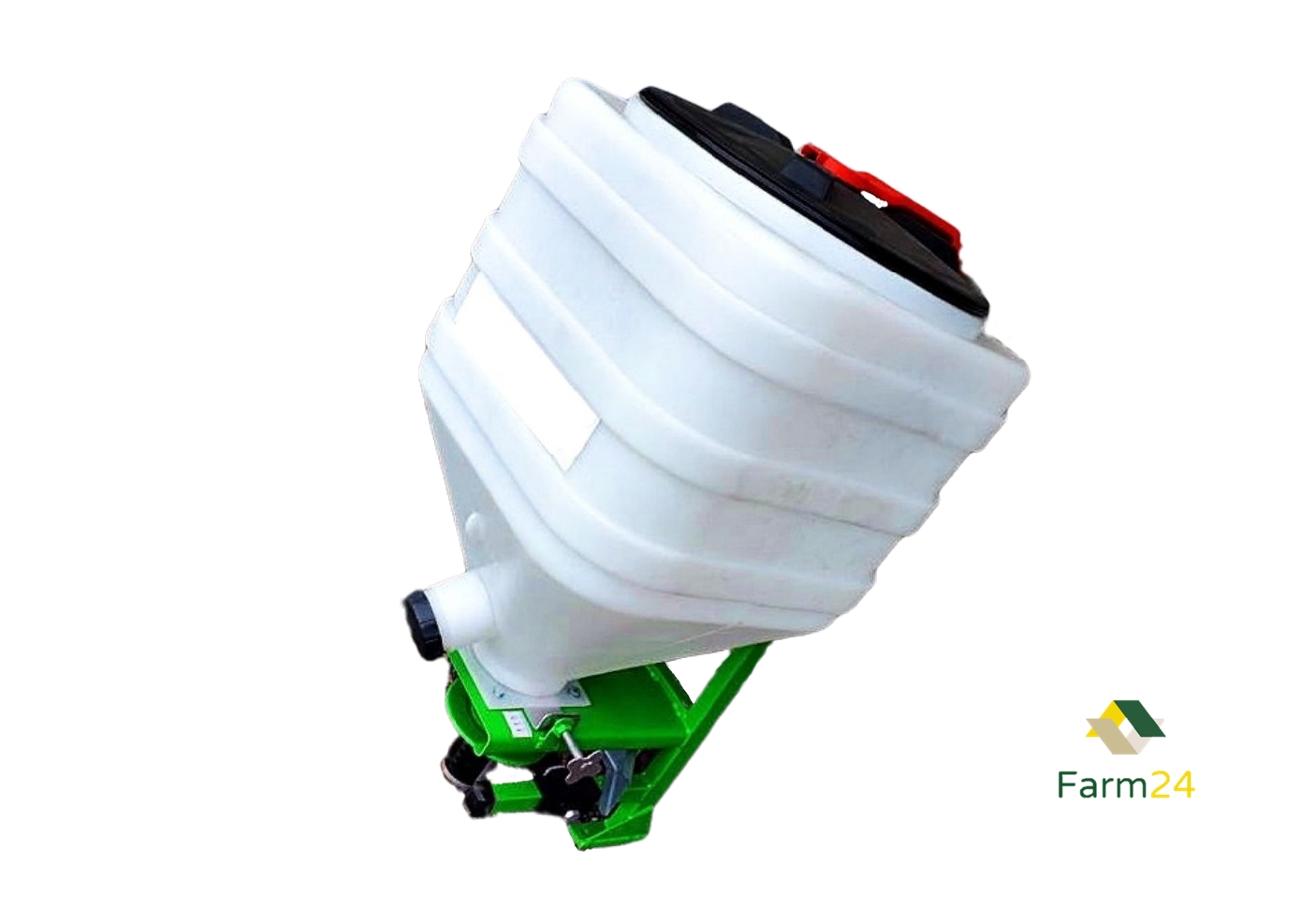 Siewnik poplonów 110L Rozsiewacz do poplonu Z MIESZADŁEM